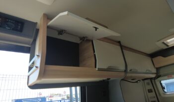 CAMPER KNAUS BOXLIFE PRO 540 ROAD lleno