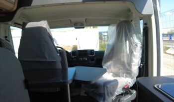 CAMPER KNAUS BOXLIFE PRO 540 ROAD lleno