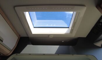 CAMPER KNAUS BOXLIFE PRO 540 ROAD lleno