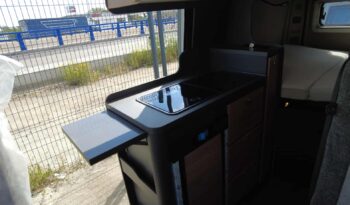 CAMPER KNAUS BOXLIFE PRO 540 ROAD lleno