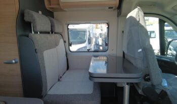 CAMPER KNAUS BOXLIFE PRO 540 ROAD lleno