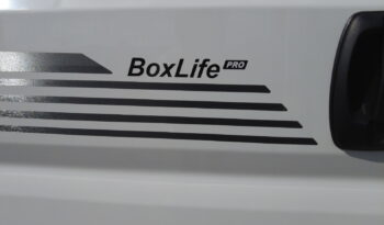 CAMPER KNAUS BOXLIFE PRO 540 ROAD lleno
