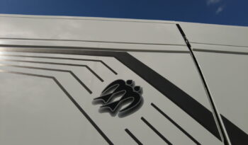 CAMPER KNAUS BOXLIFE PRO 540 ROAD lleno
