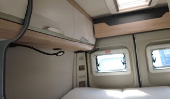 CAMPER KNAUS BOXLIFE PRO 540 ROAD lleno
