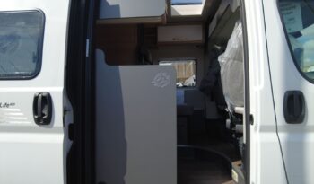 CAMPER KNAUS BOXLIFE PRO 540 ROAD lleno
