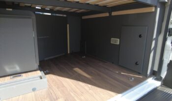 CAMPER KNAUS BOXLIFE PRO 540 ROAD lleno