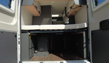 CAMPER KNAUS BOXLIFE PRO 540 ROAD lleno