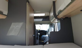 CAMPER KNAUS BOXLIFE PRO 540 ROAD lleno