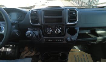 CAMPER KNAUS BOXLIFE PRO 540 ROAD lleno