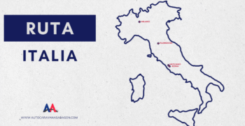 las mejores rutas y viajes en autocaravana por italia la mejor ruta por Italia en autocaravana rutas en autocaravana por italia viajar por italia en autocaravana