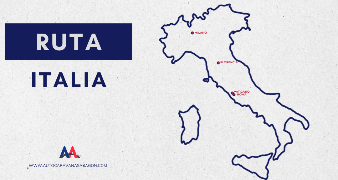 las mejores rutas y viajes en autocaravana por italia la mejor ruta por Italia en autocaravana rutas en autocaravana por italia viajar por italia en autocaravana