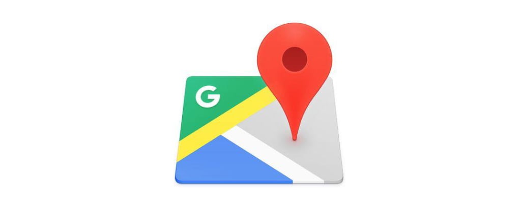 Autocaravanas aragon Google Maps para viajar en camper trucos Google Maps autocaravanas