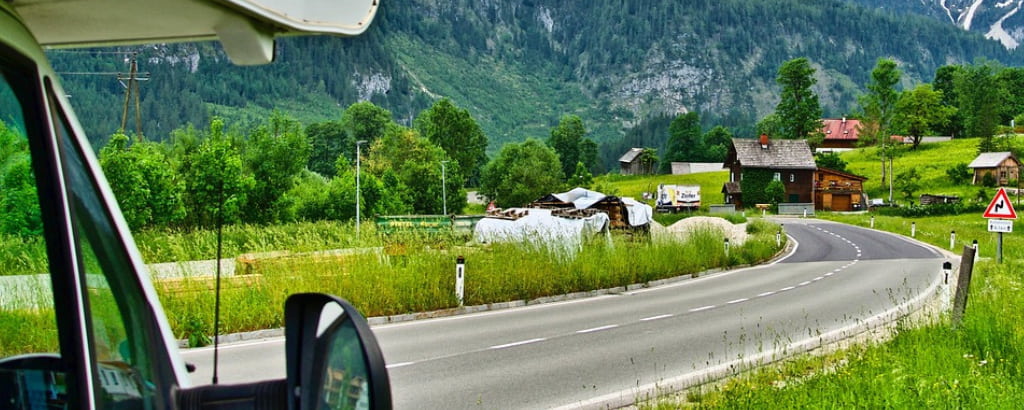 Autocaravanas aragon planificar rutas en autocaravana apps utiles para camper
