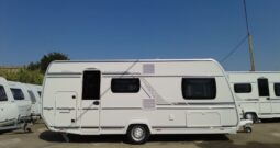 CARAVANA FENDT BIANCO 515 SKM