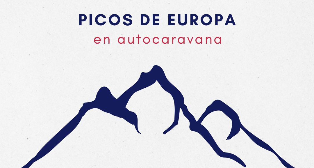 autocaravanas aragon Ruta de 4 días por los Picos de Europa en autocaravana