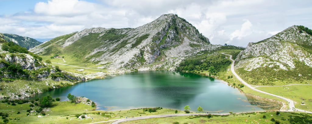 autocaravanas aragon asturias en autocaravana ruta por los picos de europa en autocarravana ruta en camper por los picos de europa