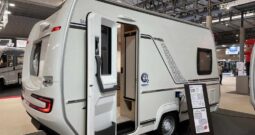 CARAVANA FENDT BIANCO ACTIV 390 FHS