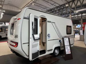 Autocaravanas aragon caravana fendt bianco activ 390 FHS