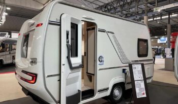 Autocaravanas aragon caravana fendt bianco activ 390 FHS