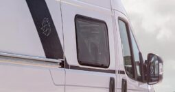 CAMPER KNAUS BOXLIFE 630 ME PLATINUM