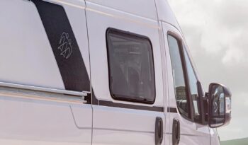 autocaravanas aragon BoxLife 630 ME Platinum