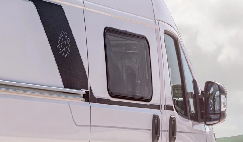 autocaravanas aragon BoxLife 630 ME Platinum