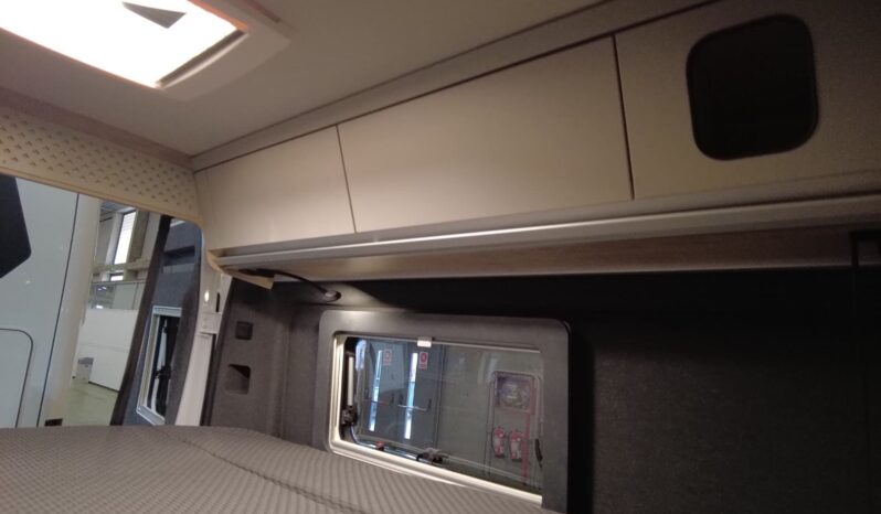 CAMPER KNAUS BOXLIFE 630 ME PLATINUM lleno