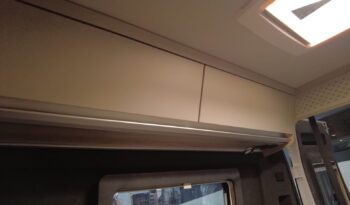 CAMPER KNAUS BOXLIFE 630 ME PLATINUM lleno