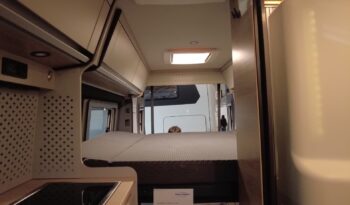 CAMPER KNAUS BOXLIFE 630 ME PLATINUM lleno