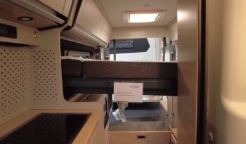 CAMPER KNAUS BOXLIFE 630 ME PLATINUM lleno