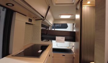 CAMPER KNAUS BOXLIFE 630 ME PLATINUM lleno
