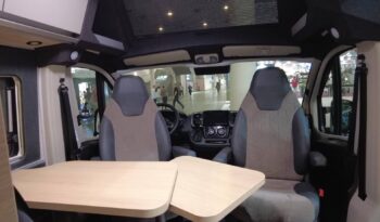 CAMPER KNAUS BOXLIFE 630 ME PLATINUM lleno