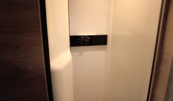 CAMPER KNAUS BOXLIFE 630 ME PLATINUM lleno