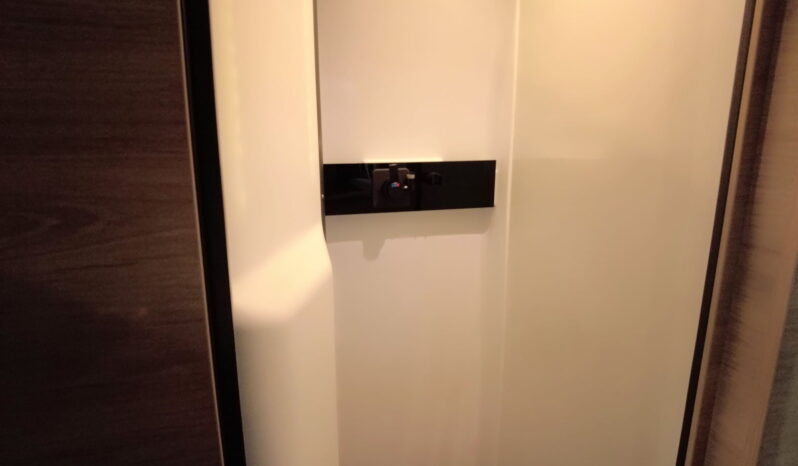 CAMPER KNAUS BOXLIFE 630 ME PLATINUM lleno