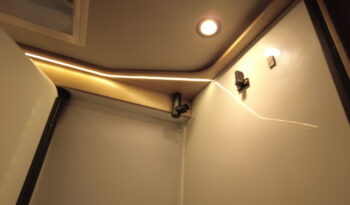 CAMPER KNAUS BOXLIFE 630 ME PLATINUM lleno