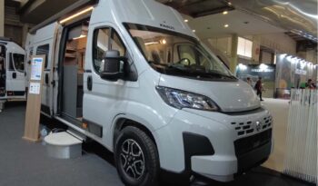 CAMPER KNAUS BOXLIFE 630 ME PLATINUM lleno