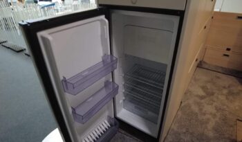 CAMPER KNAUS BOXLIFE 630 ME PLATINUM lleno