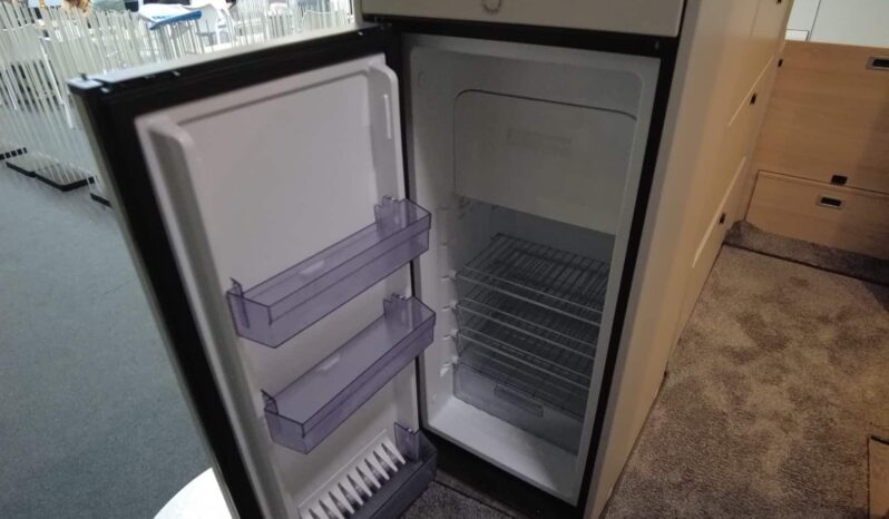 CAMPER KNAUS BOXLIFE 630 ME PLATINUM lleno