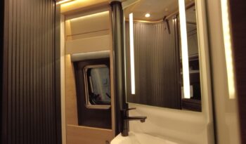 CAMPER KNAUS BOXLIFE 630 ME PLATINUM lleno