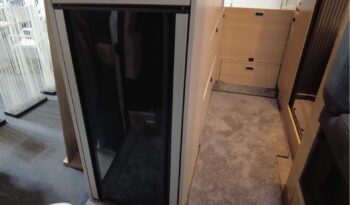 CAMPER KNAUS BOXLIFE 630 ME PLATINUM lleno