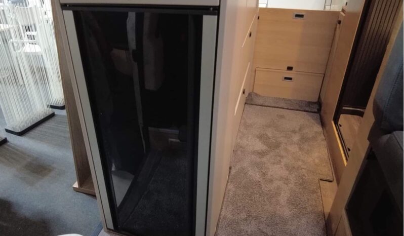 CAMPER KNAUS BOXLIFE 630 ME PLATINUM lleno