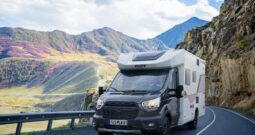 AUTOCARAVANA PILOTE A630G ATLAS