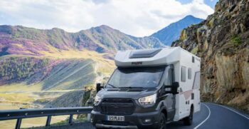 autocaravanas aragon autocaravana pilote A630G atlas