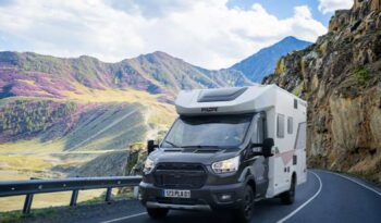 autocaravanas aragon autocaravana pilote A630G atlas