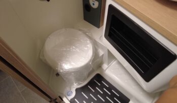 AUTOCARAVANA PILOTE A630G ATLAS lleno