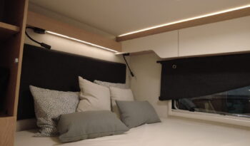 AUTOCARAVANA PILOTE A630G ATLAS lleno