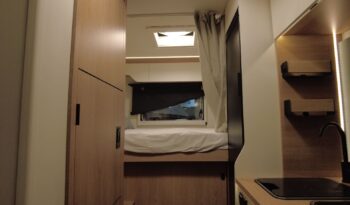 AUTOCARAVANA PILOTE A630G ATLAS lleno