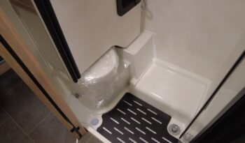 AUTOCARAVANA PILOTE A630G ATLAS lleno