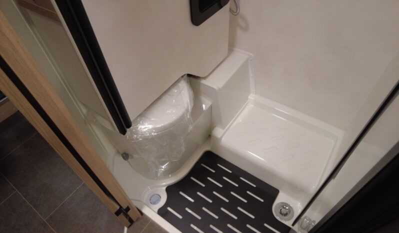 AUTOCARAVANA PILOTE A630G ATLAS lleno