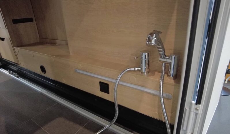 AUTOCARAVANA PILOTE A630G ATLAS lleno